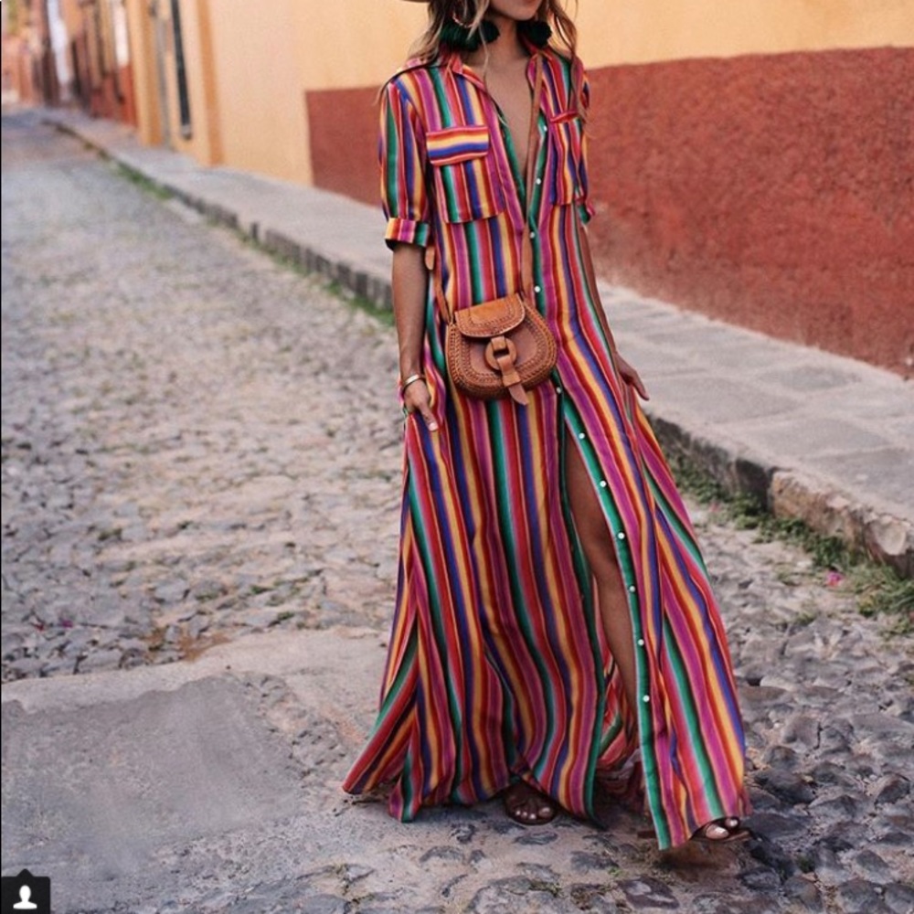 All Things Mochi Isabella Dress